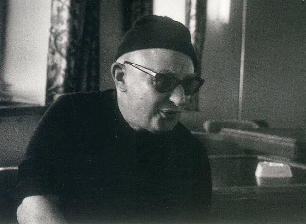 Συναυλία – αφιέρωμα στον Νίκο Καββαδία, απόψε στον Άγιο Δημήτριο