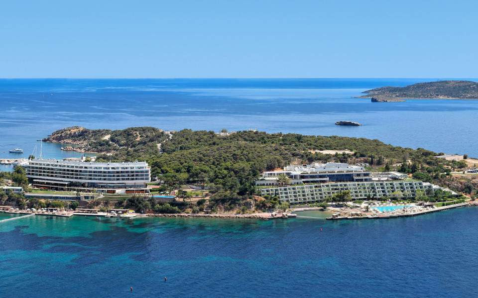 Στην Four Seasons η διαχείριση του Αστέρα Βουλιαγμένης
