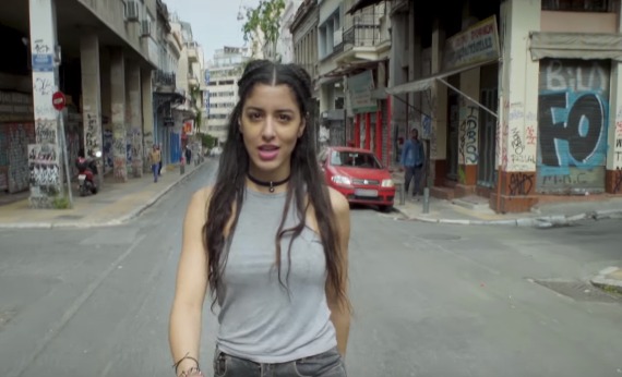 Η Marina Satti και η Ευανθία Ρεμπούτσικα, αυτό το Σαββατοκύριακο στο Κέντρο Πολιτισμού Ίδρυμα Σταύρος Νιάρχος
