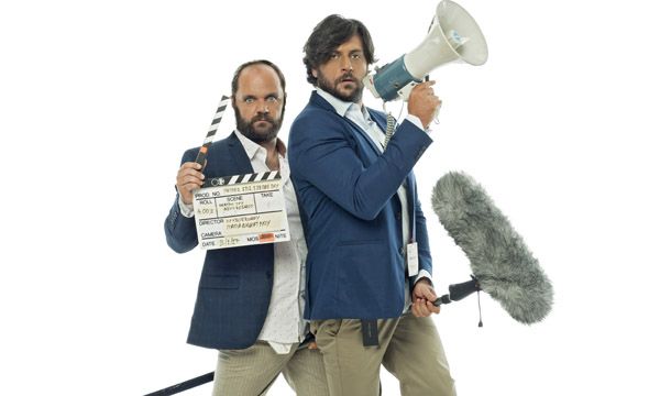«Πέτρες στις τσέπες του» απόψε στον Άγιο Δημήτριο
