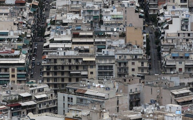 Αντίστροφη μέτρηση για την πληρωμή του ΕΝΦΙΑ