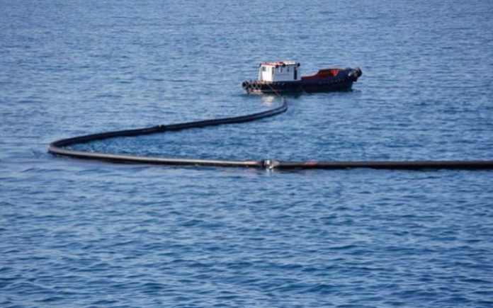 Νέο ναυάγιο πλοίου - Αυτή τη φορά στον Ασπρόπυργο