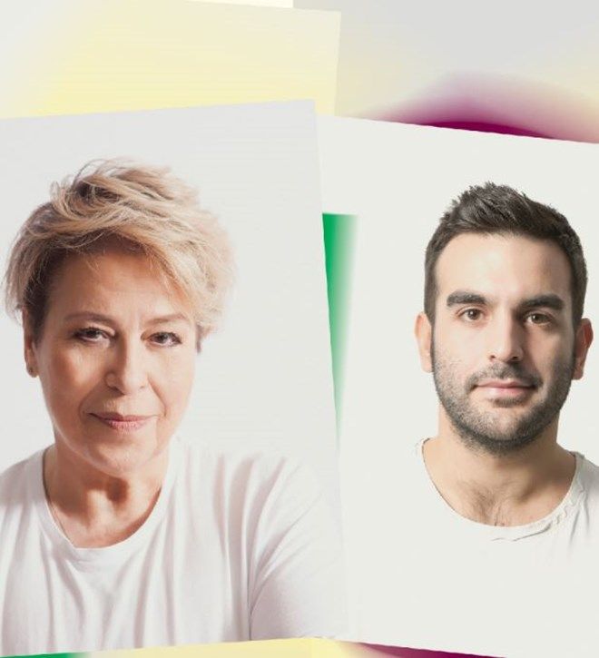 Αύριο η συναυλία της Δήμητρας Γαλάνη στο Κέντρο Πολιτισμού Ίδρυμα Σταύρος Νιάρχος