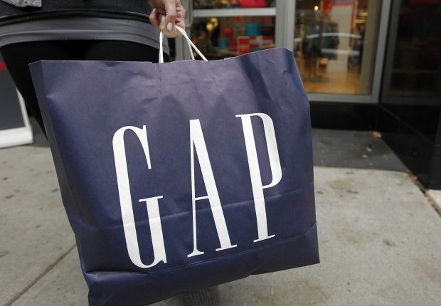 Τελευταία ημέρα σήμερα για το bazaar της GAP