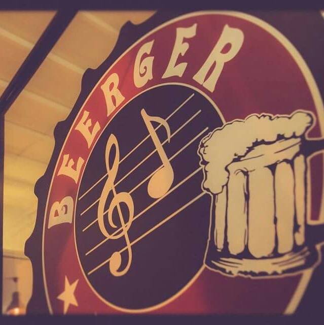 Το Octoberfest έρχεται στο Beerger