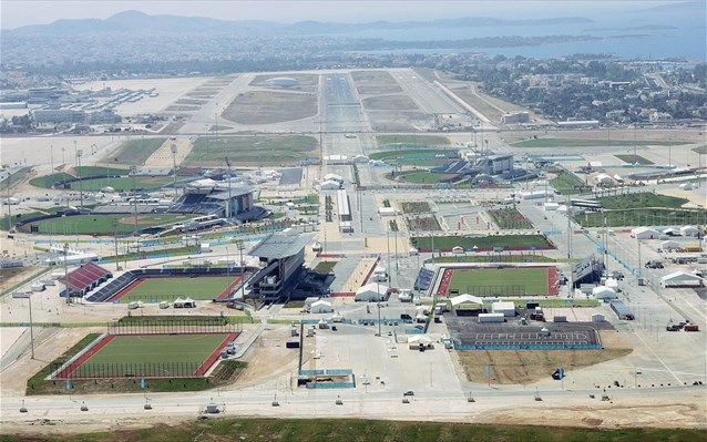 To ΚΑΣ κήρυξε ως αρχαιολογικό χώρο τα 280 στρέμματα στο Ελληνικό