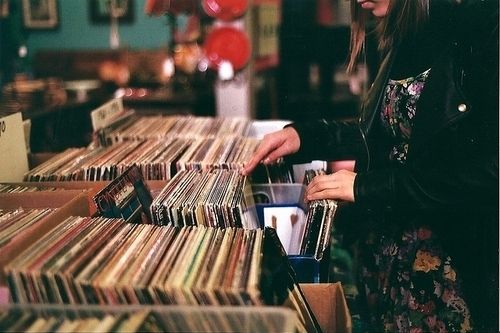 Vinyl is back: Ένα τριήμερο αφιερωμένο στο βινύλιο στο «Μουσείο Αυτοκινήτου»