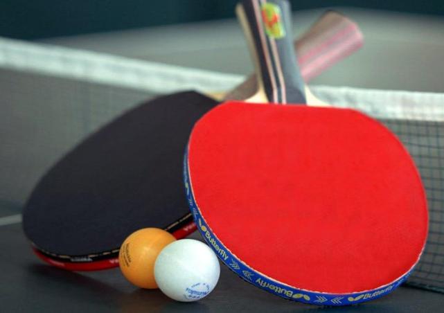 Τουρνουά Πινγκ – Πονγκ «Τάταυλα Open 2017»