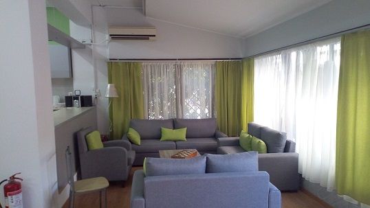 Aύριο τα εγκαίνια του ανακαινισμένου Γ ΚΑΠΗ Αλίμου
