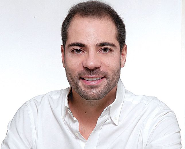 H λιτή απάντηση του Δημάρχου Αλίμου στη δήλωση ανεξαρτητοποίησης του Γ. Παναγουλόπουλου