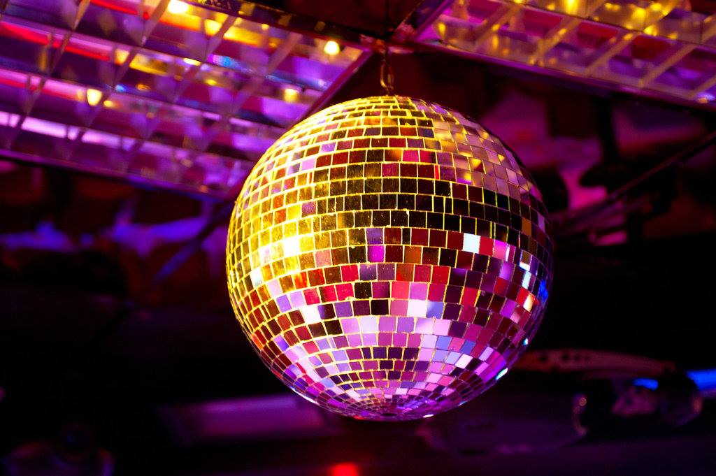 «Dream Disco Kidz» στο Κέντρο Πολιτισμού Ίδρυμα Σταύρος Νιάρχος