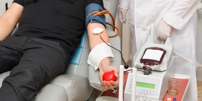 Εσύ μπορείς να δώσεις αίμα; Όλα όσα πρέπει να ξέρεις για την αιμοδοσία