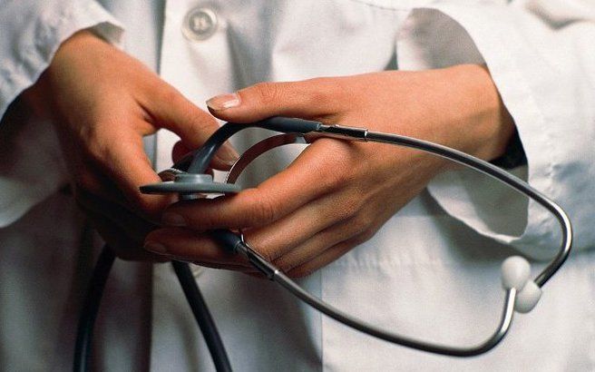 Στάση εργασίας σήμερα για τους νοσοκομειακούς γιατρούς