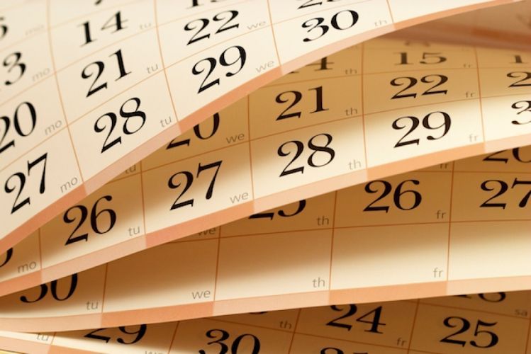 Στο «Παραθύρι» θα βρεις ατζέντες και ημερολόγια για το 2018