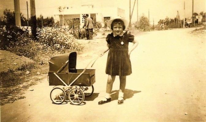 Λίστα οδών και πλατειών που άλλαξαν στο παρελθόν ονομασία στον Άλιμο