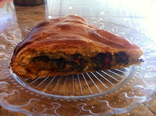 Oι χειροποίητες πίτες από το Pi Day Cafe θα σου φτιάξουν τη μέρα