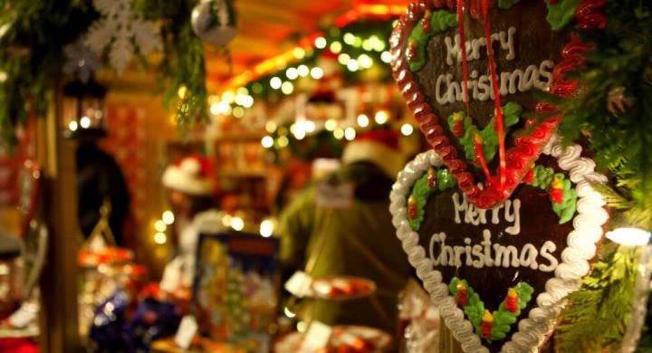 Την Κυριακή το χριστουγεννιάτικο bazaar των Προσκόπων Καλαμακίου