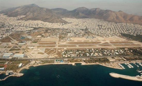 Συζήτηση στο Μουσικό Σχολείο Αλίμου για τις εξελίξεις στο Ελληνικό