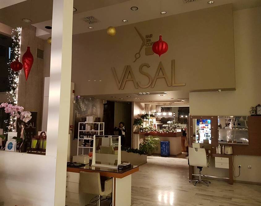 Ανοιχτό από νωρίς θα είναι το Vasal για τις δύο Παραμονές
