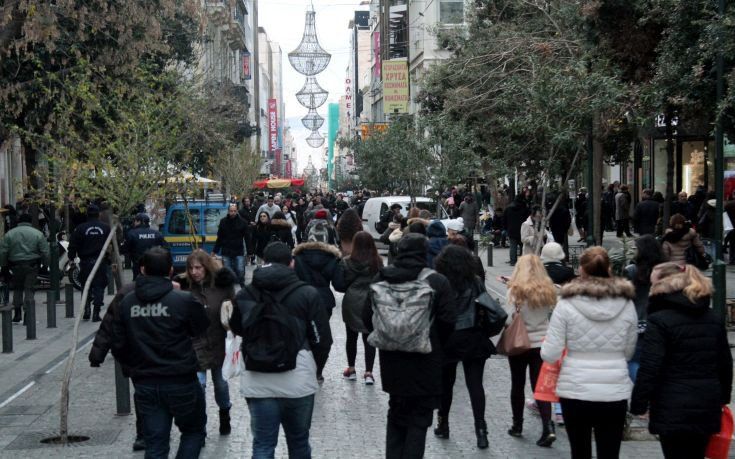Πως αμείβονται οι εργαζόμενοι που θα δουλέψουν 26 Δεκεμβρίου