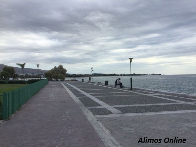 Στα λευκά σήμερα η χώρα – Τι να περιμένουμε στον Άλιμο