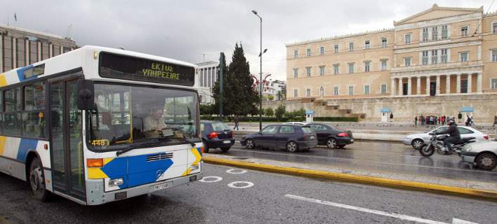Πως θα κινηθούν τα Μέσα κατά τη διάρκεια των εορτών