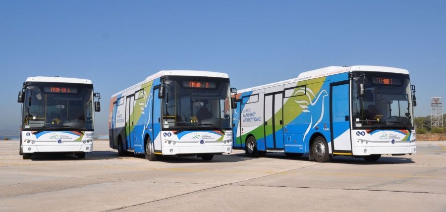 Νέα μεσημεριανά δρομολόγια για την τόνωση της τοπικής αγοράς του Δήμου Ελληνικού Αργυρούπολης