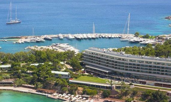 Ξεκινούν τα έργα στον Αστέρα Βουλιαγμένης