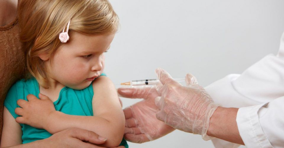 ΚΕΕΛΠΝΟ: Μετράμε σχεδόν 1.000 κρούσματα ιλαράς