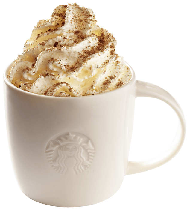 Tiramisu Latte: Το νέο ρόφημα των Starbucks