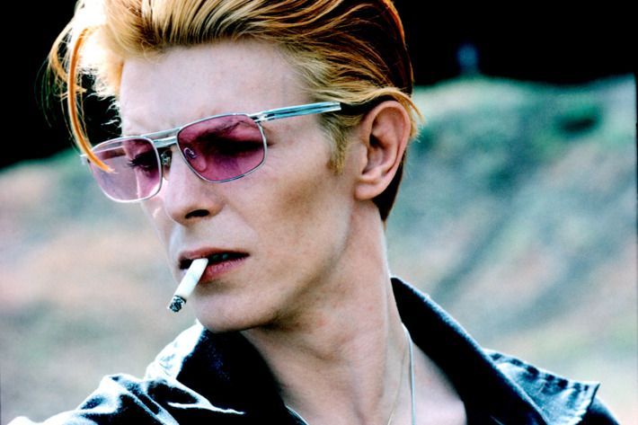 Αφιέρωμα στον David Bowie στο Ρομάντσο με αφορμή τα 2 χρόνια από τον θάνατό του
