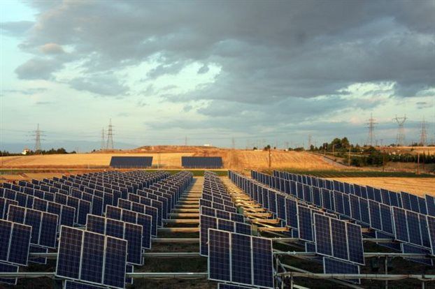 Ο Άλιμος βρίσκεται ανάμεσα στους 7 Δήμους που ετοιμάζονται για παραγωγή ενέργειας