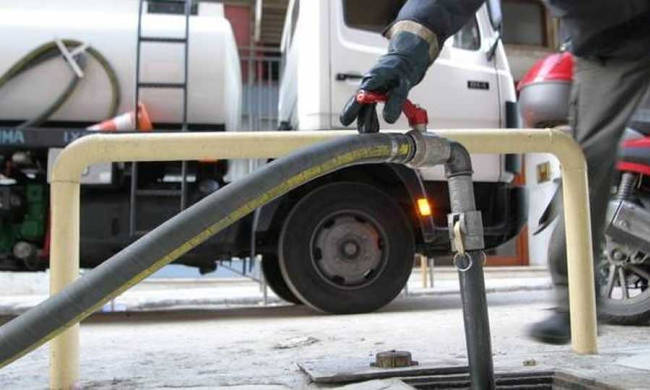 Τελευταία ημέρα σήμερα για την υποβολή αιτήσεων για το επίδομα πετρελαίου θέρμανσης