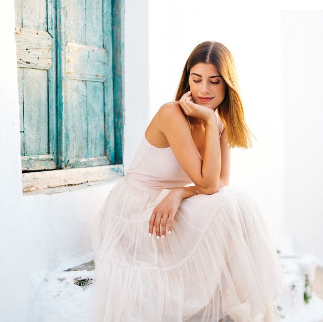 H Ελένη Αληφραγκή έρχεται για μία «acoustic βραδιά στο «Due Pentole»