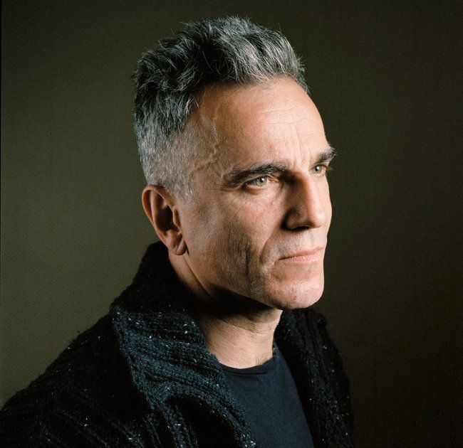 Αύριο η παρουσία του Daniel Day- Lewis στο ΚΠΙΣΝ