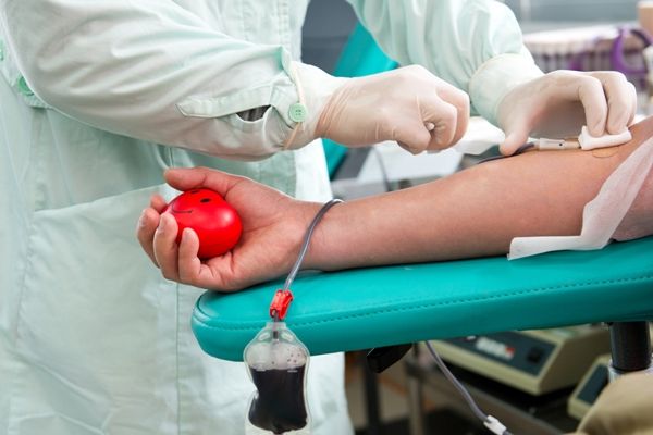 Αρχές Μαρτίου η νέα εθελοντική αιμοδοσία του Δήμου Αλίμου