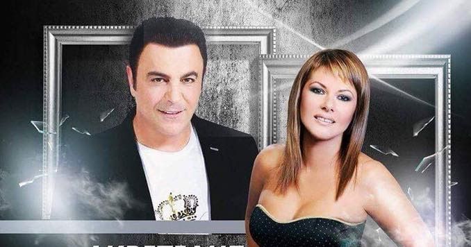 Γλυφάδα: Αποκριάτικο καρναβάλι και συναυλία του Χάρη Ακριτίδη και της Ελένης Καρουσάκη