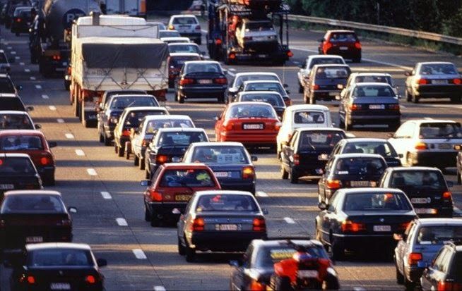 Ξεκινούν οι έλεγχοι για τα ανασφάλιστα οχήματα