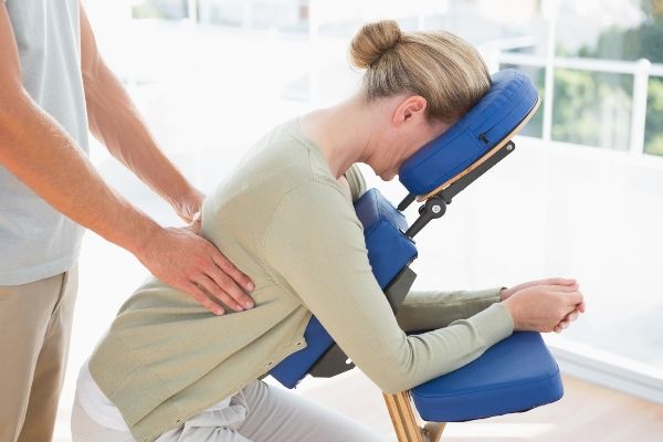 Το πιο οικονομικό On-Site Massage στον Άλιμο