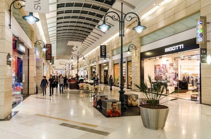 Πώς θα λειτουργήσουν τα καταστήματα την Καθαρά Δευτέρα