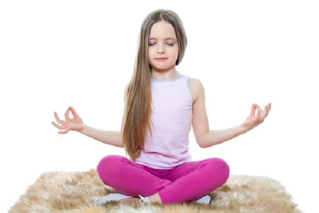 Δίωρο σεμινάριο «Yoga για παιδιά» από τον Θουκυδίδειο Οργανισμό Πολιτισμού καιι Αθλητισμού Αλίμου
