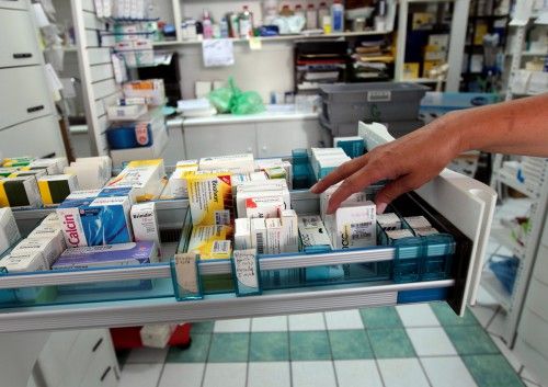 Τέλος τα αντιβιοτικά χωρίς ιατρική συνταγή