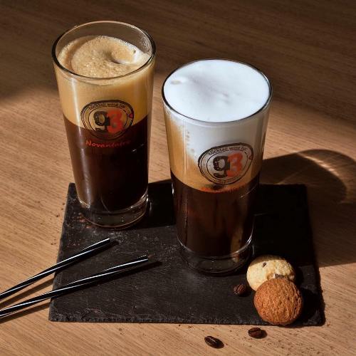 Novantatre93: Happy Hour σε όλους τους καφέδες