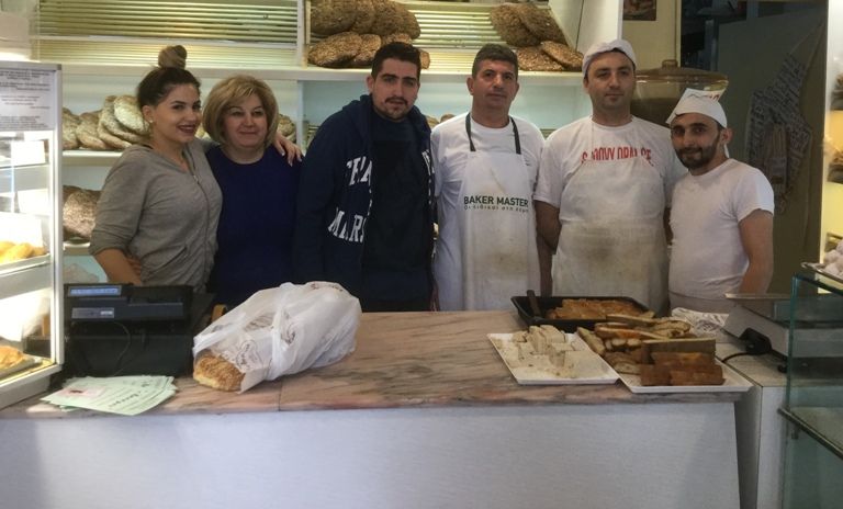 Όλες οι νηστίσιμες λιχουδιές του «Άκουρου»
