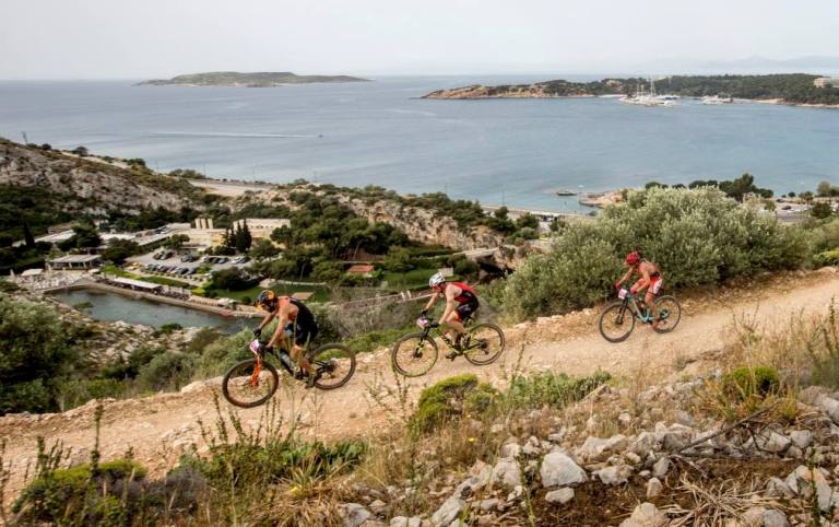 Το XTERRA Greece Championship έρχεται για 3η χρονιά στα Νότια