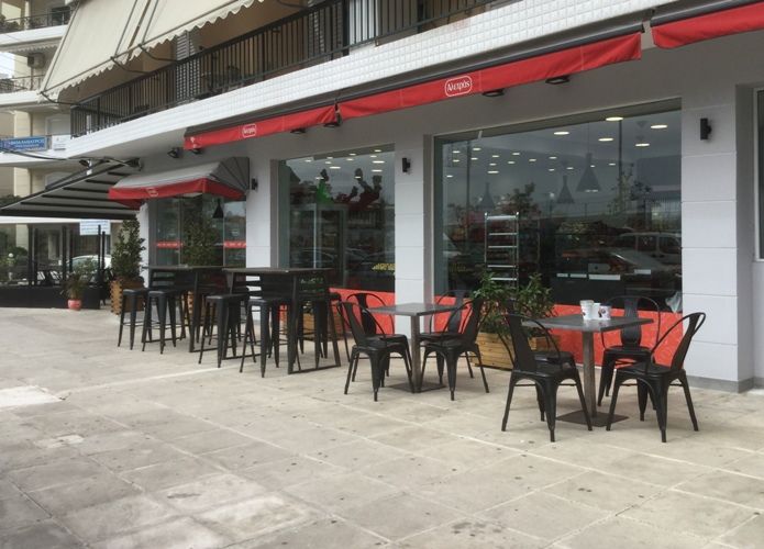 Ο «Αλετράς» δεν κοιμάται ποτέ – Ανοιχτός όλο το 24ωρο