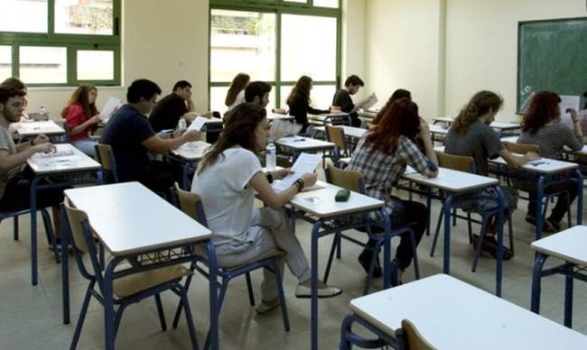 Πέντε νέες ειδικότητες στα τμήματα Μαθητείας των ΕΠΑΛ