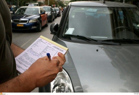 Ψηφίστηκε ο νέος ΚΟΚ -Ξεκινούν τα πρόστιμα με εισοδηματικά κριτήρια