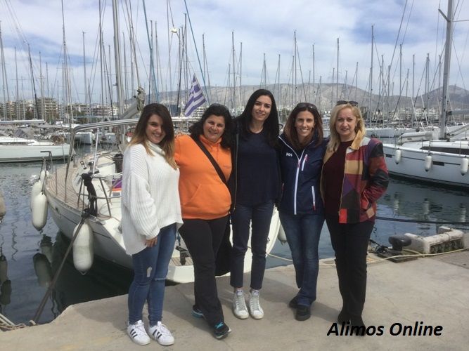 Το Alimos Online στηρίζει την φιλανθρωπική εκδήλωση ιστιοπλοΐας «Πλεύση Αγάπης»