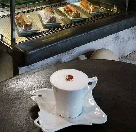 Το Kaffa θα γίνει ένας από τους προορισμούς σου για καφέ πριν τη δουλειά